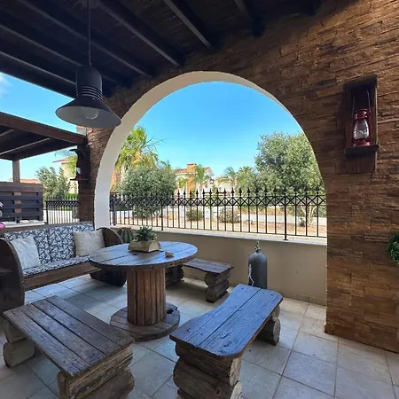 Sotira Luxury House Casa vacanze