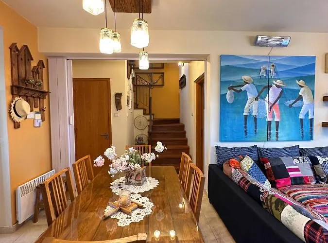 Sotira Luxury House Casa vacanze Ayia Napa