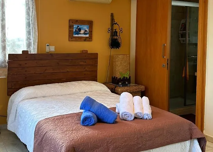 Sotira Luxury House * Ayia Napa