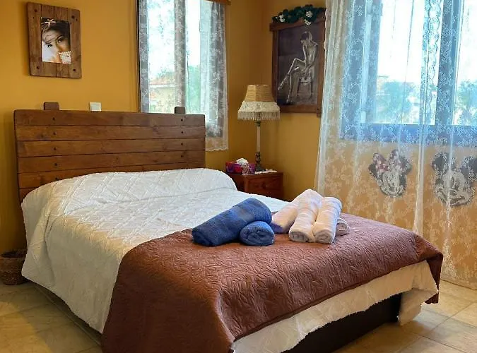 Casa vacanze Sotira Luxury House