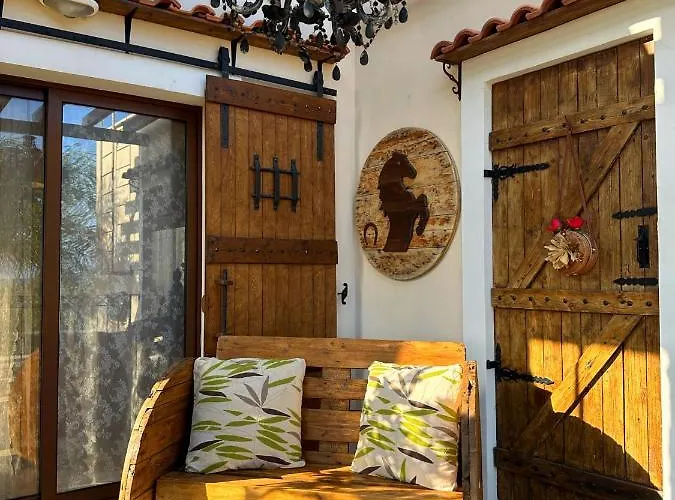 Sotira Luxury House Casa vacanze