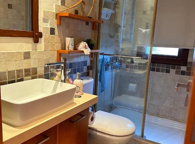 Sotira Luxury House Casa vacanze