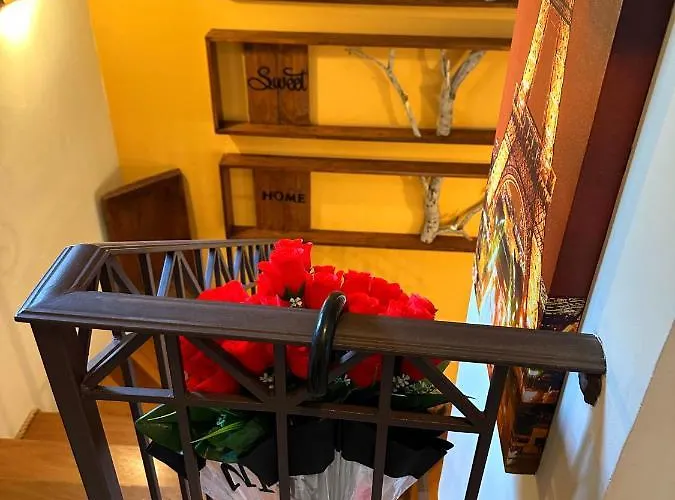 Sotira Luxury House Casa vacanze Ayia Napa