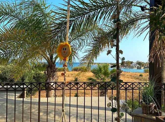 Sotira Luxury House Casa vacanze