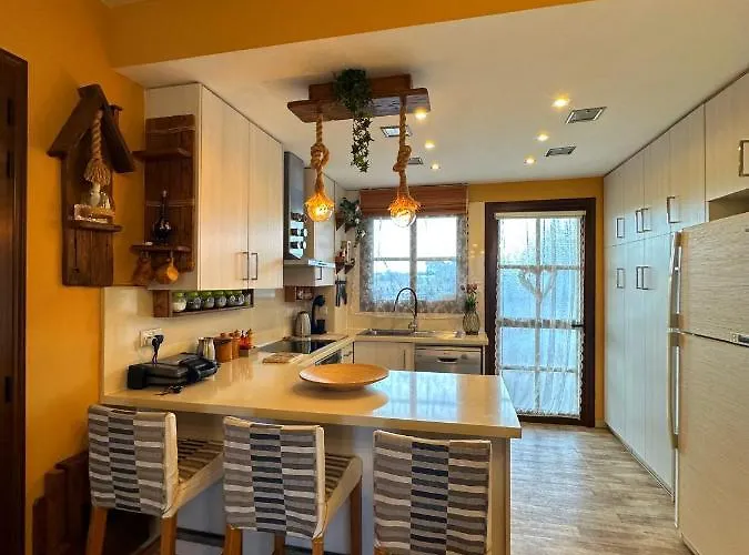 Sotira Luxury House Casa vacanze *