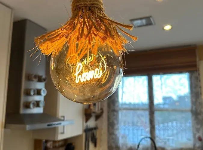 Sotira Luxury House Casa vacanze *