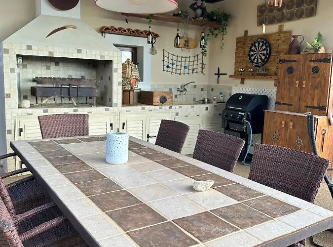 Casa vacanze Sotira Luxury House