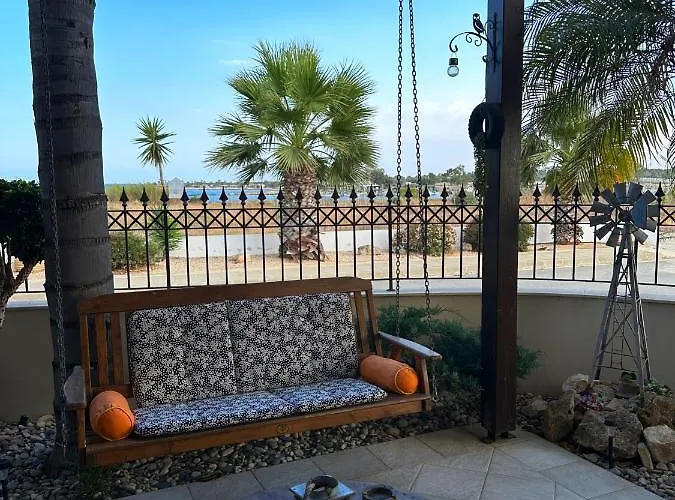 Sotira Luxury House Casa vacanze *