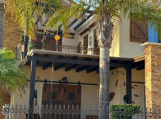 Sotira Luxury House Casa vacanze