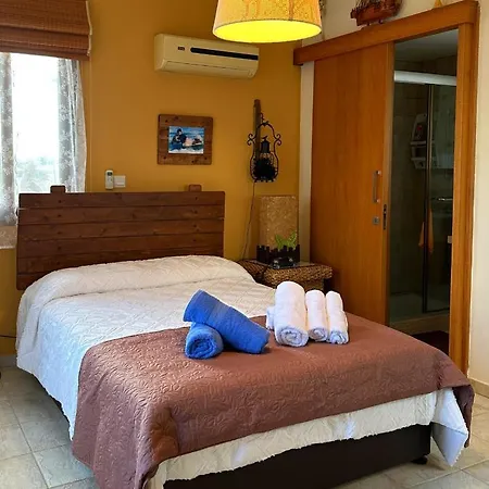 Sotira Luxury House * Ajía Nápa