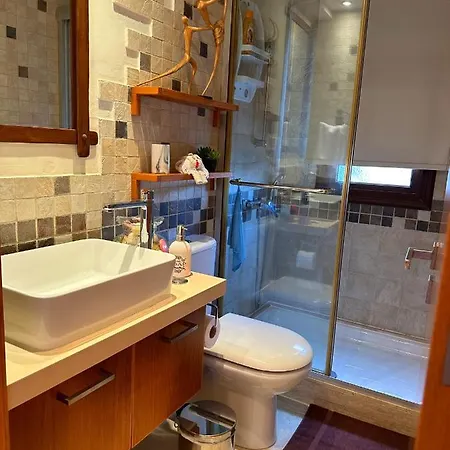 Sotira Luxury House Vakantiehuis