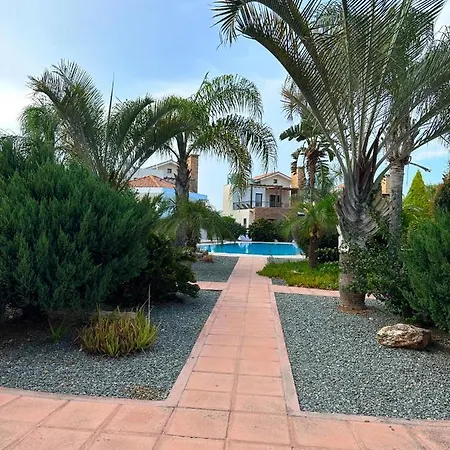 Sotira Luxury House *