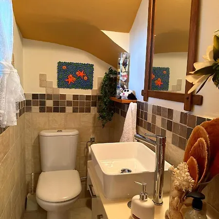 Sotira Luxury House Dom wakacyjny Ajia Napa