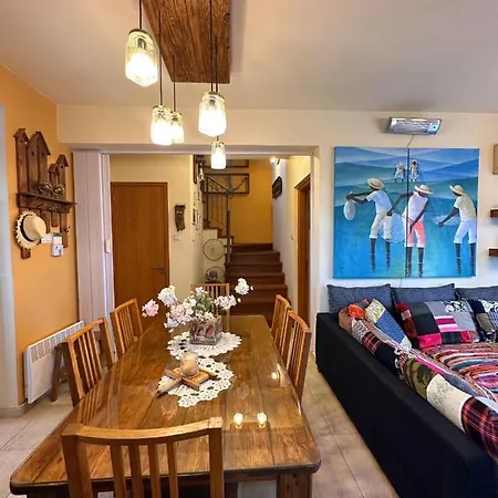 Sotira Luxury House Prázdninový dům Ayia Napa