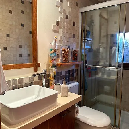 Sotira Luxury House Prázdninový dům *