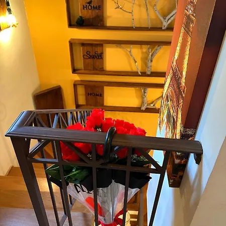 Sotira Luxury House Prázdninový dům Ayia Napa